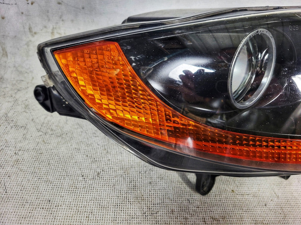 Frontscheinwerfer BMW Z4 E85 7165698 Xenon Rechts Scheinwerfer Headlight SCH2629785419gs
