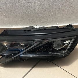 Frontscheinwerfer Skoda Octavia IV 5E4941035 Full LED Links Headlight SCH5185868575nn