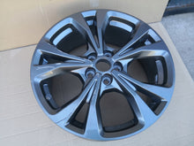 Load image into Gallery viewer, 1x Alufelge 18 Zoll 7.5" 5x108 50ET Glanz Grau LV4C-N2B Ford Kuga Iii Rim Wheel FEL1336197670ry