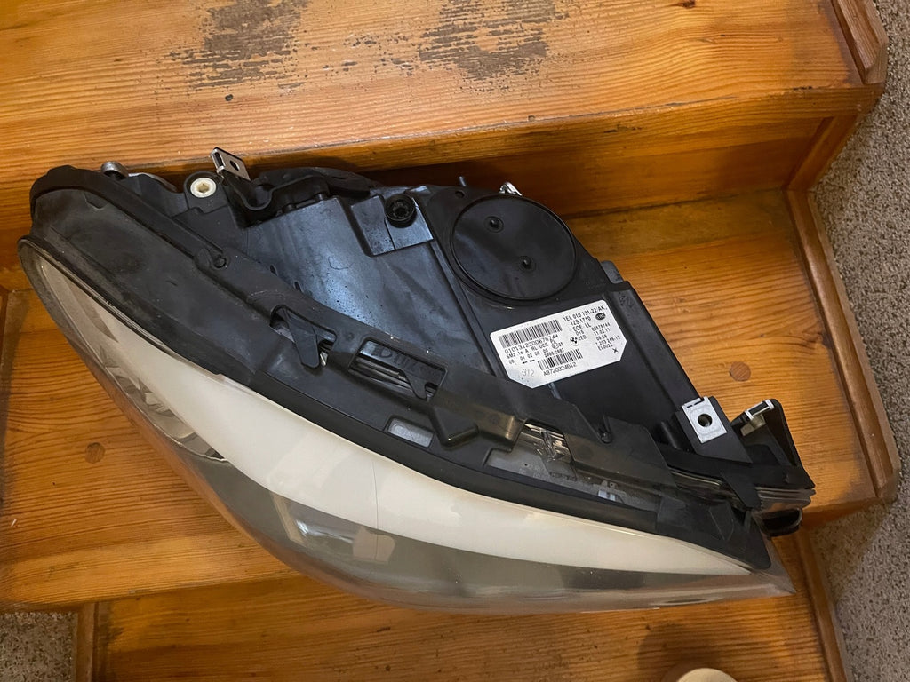 Frontscheinwerfer BMW 5 F11 F10 7203246 Xenon Rechts Scheinwerfer Headlight SCH2172000696wz
