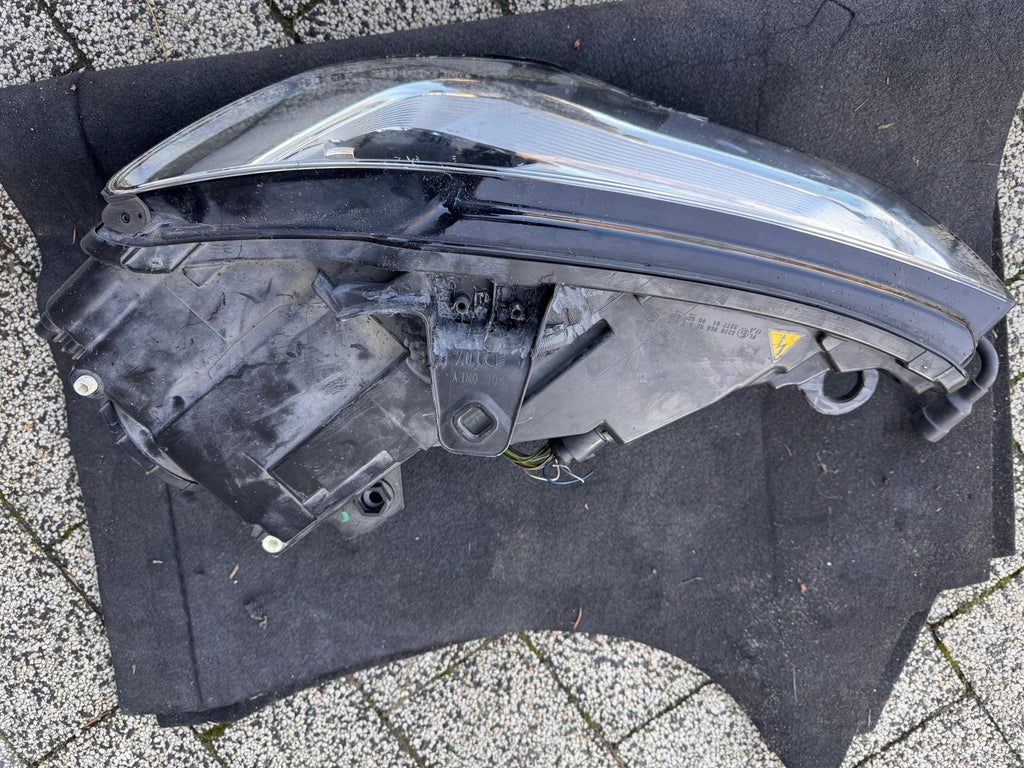 Frontscheinwerfer Audi A3 8V08V0941043L Xenon Links Scheinwerfer Headlight