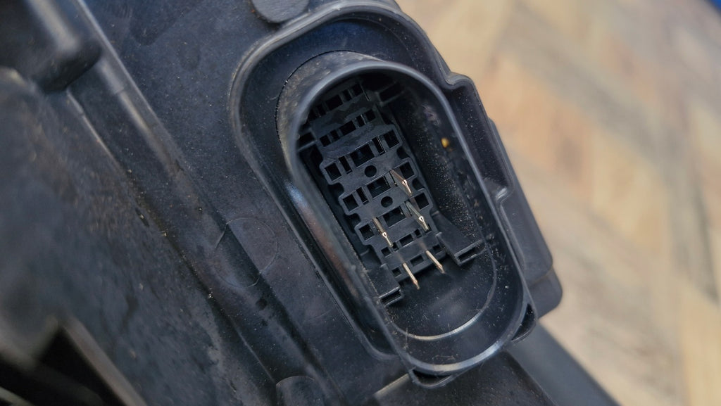 Frontscheinwerfer VW Passat 3J1941005 LED Links Scheinwerfer Headlight SCH5020188653nz