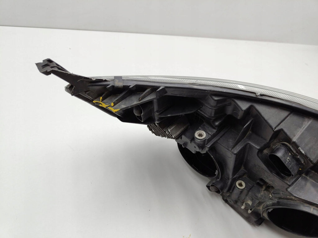 Frontscheinwerfer Ford Transit Custom Links Scheinwerfer Headlight SCH6344443247lt