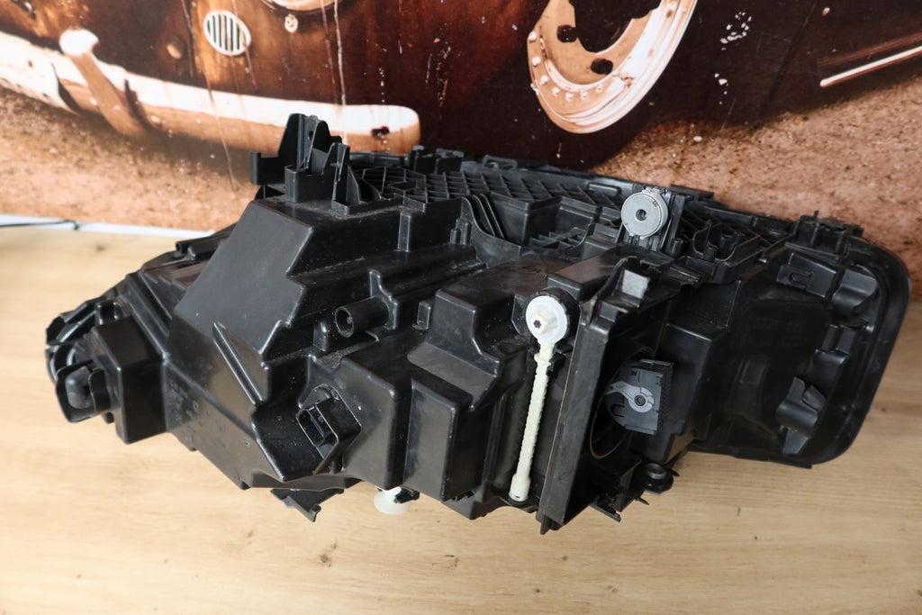 Frontscheinwerfer BMW 5 G31 G30 5A388C-03 LED Rechts Scheinwerfer Headlight SCH1153753216cl