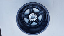 Laden Sie das Bild in den Galerie-Viewer, 1x Alufelge 18 Zoll 8.5" 5x112 52ET A2064011800 Mercedes-Benz W206 Rim Wheel FEL6572563222nr