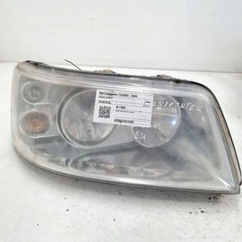 Frontscheinwerfer VW Transporter V 7H1941016L FALSE Scheinwerfer Headlight SCH1517699376jn