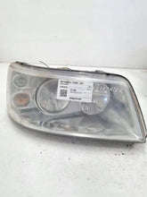 Laden Sie das Bild in den Galerie-Viewer, Frontscheinwerfer VW Transporter V 7H1941016L Rechts Scheinwerfer Headlight SCH1517699376jn