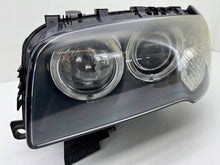 Laden Sie das Bild in den Galerie-Viewer, Frontscheinwerfer BMW X3 E83 7162205 Links Scheinwerfer Headlight SCH8328625456qw