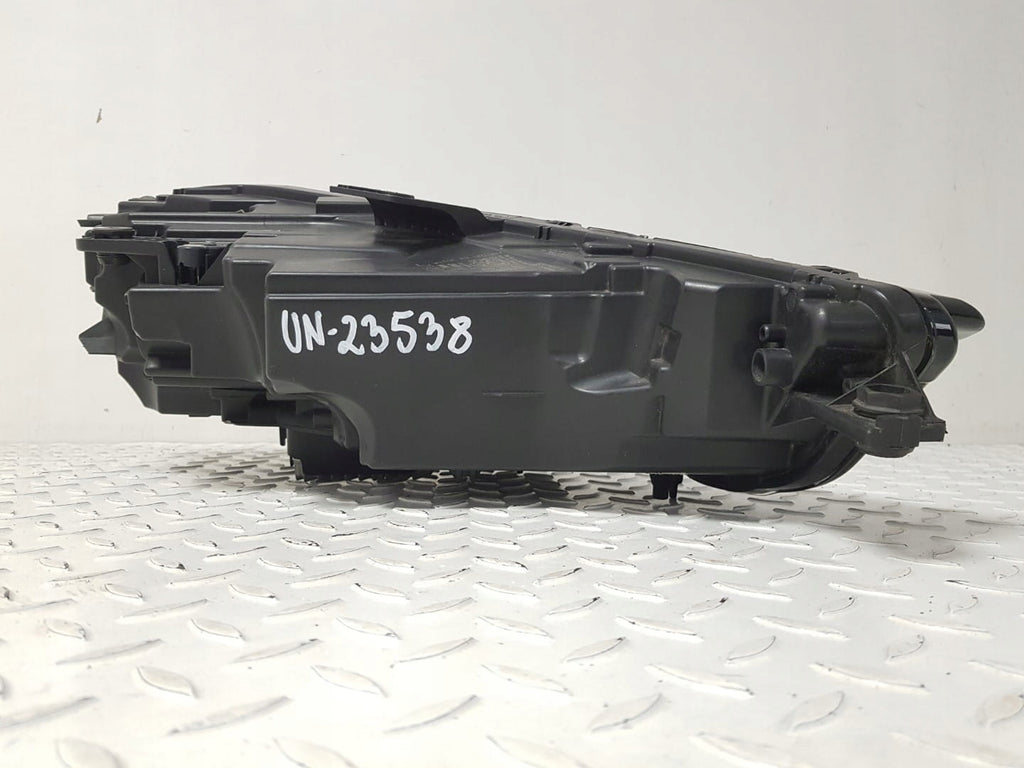 Frontscheinwerfer Audi A3 8Y0941033 Full LED Links Scheinwerfer Headlight SCH1911135751dp