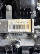 Laden Sie das Bild in den Galerie-Viewer, Motor Renault Twingo III H4BF453 0.9 92PS 68kW 37TKm Benzin Engine Komplett MOT8034438621aa