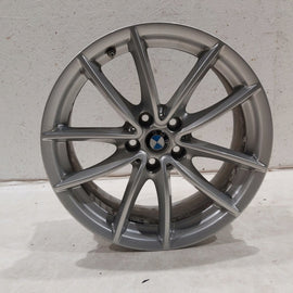 1x Alufelge 18 Zoll 7.0