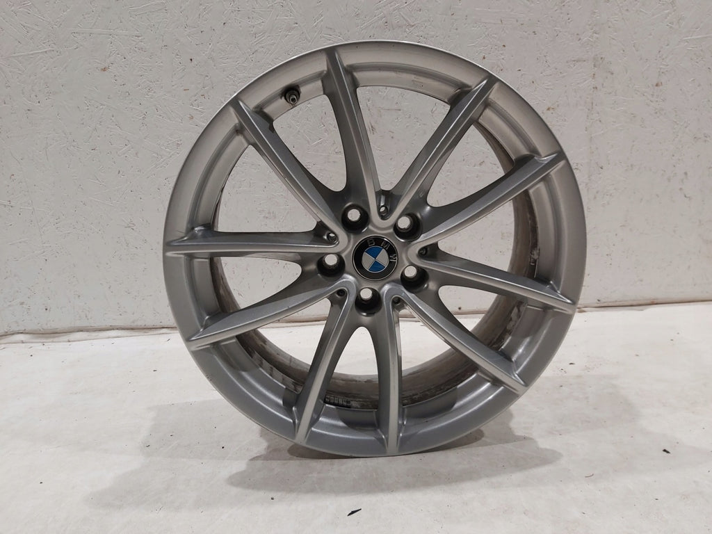 1x Alufelge 18 Zoll 7.0" 5x112 22ET BMW X3 X4 Rim Wheel FEL7921813191gh