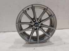 Laden Sie das Bild in den Galerie-Viewer, 1x Alufelge 18 Zoll 7.0" 5x112 22ET BMW X3 X4 Rim Wheel FEL7921813191gh