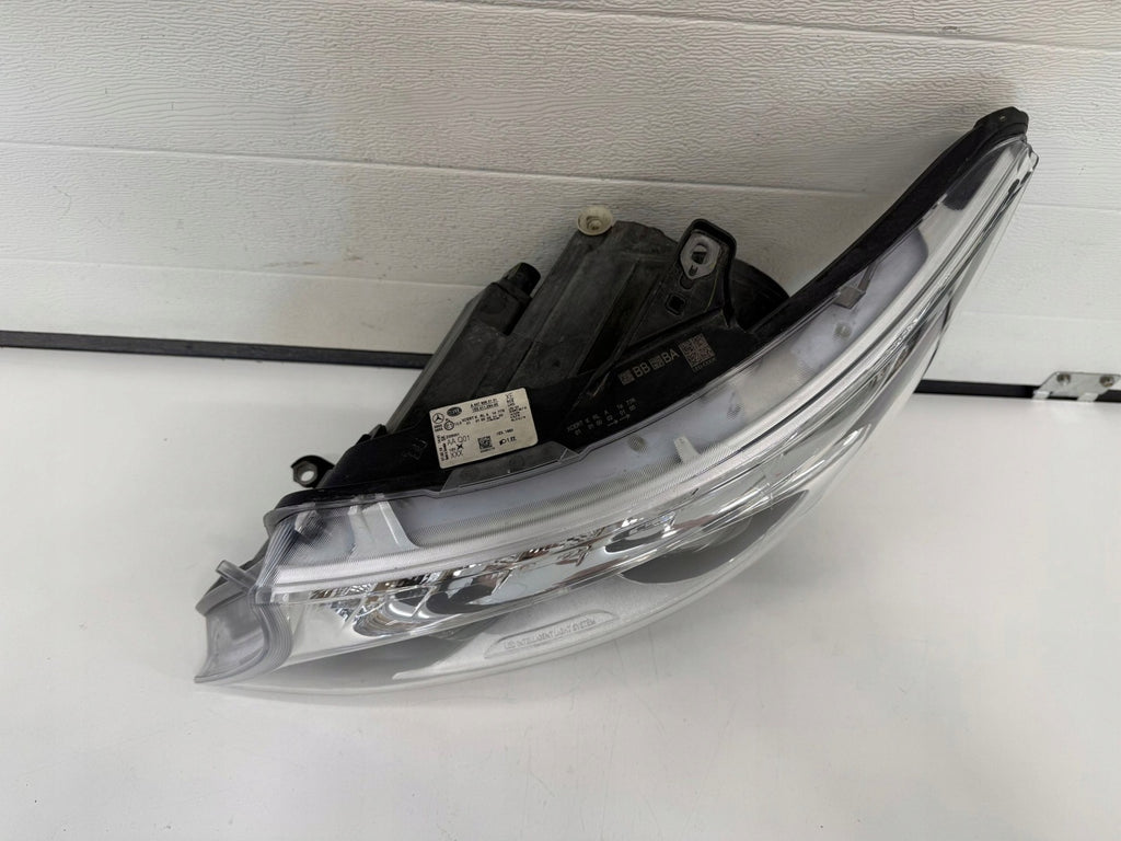 Frontscheinwerfer Mercedes-Benz Vito W447 A4479060101 Links Headlight SCH9252540554vs