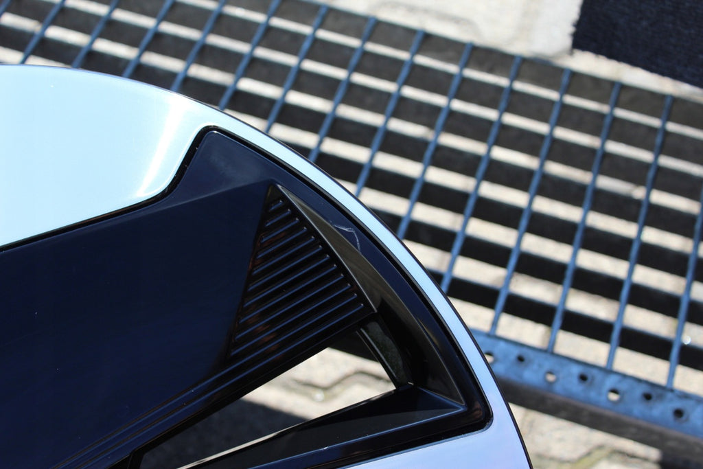 1x Alufelge 19 Zoll 8.0" 5x108 48 5ET Glanz 80000286- Volvo Rim Wheel FEL4335714761da