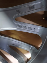 Laden Sie das Bild in den Galerie-Viewer, 1x Alufelge 18 Zoll 8.5" 5x112 50ET 8S0601025D Audi Tt Rim Wheel FEL7011633689qf