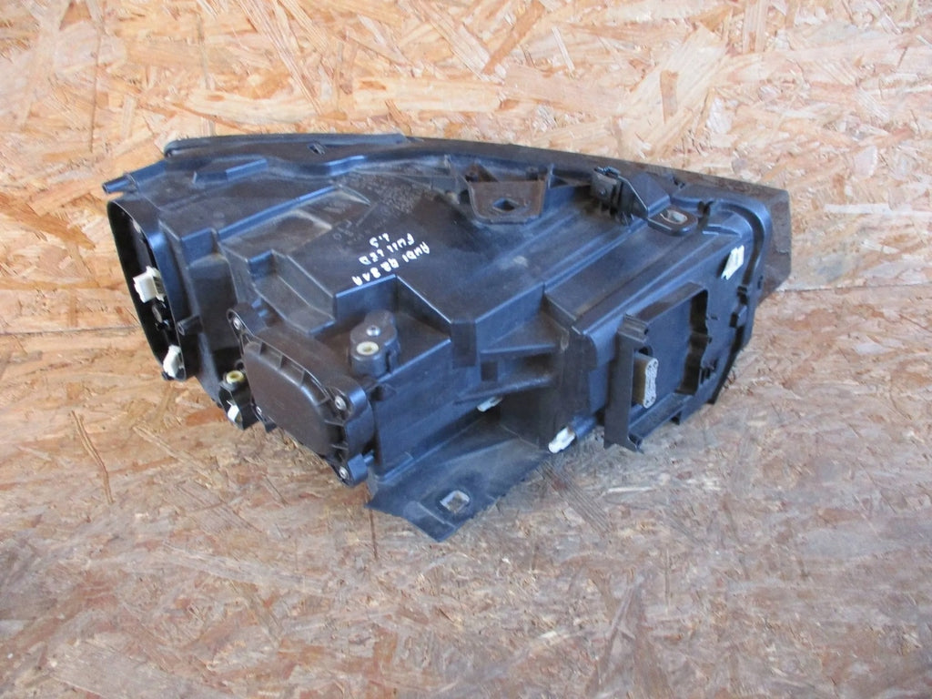 Frontscheinwerfer Audi Q2 81A941033 LED Links Scheinwerfer Headlight