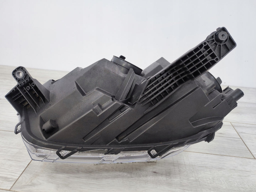 Frontscheinwerfer Ford Tourneo Connect 2KF941006F LED Rechts Headlight SCH7522791453mn