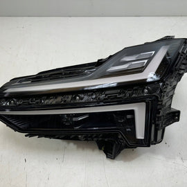 Frontscheinwerfer Polestar 80029300 LED Links Scheinwerfer Headlight SCH8623226656pm