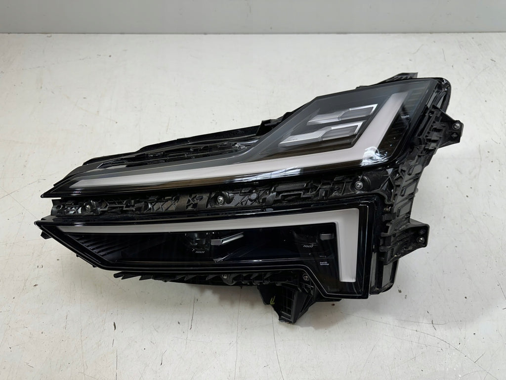 Frontscheinwerfer Polestar 80029300 LED Links Scheinwerfer Headlight SCH8623226656pm