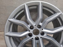 Load image into Gallery viewer, 1x Alufelge 19 Zoll 6880685 BMW X5 G05 Rim Wheel FEL4876653324ms