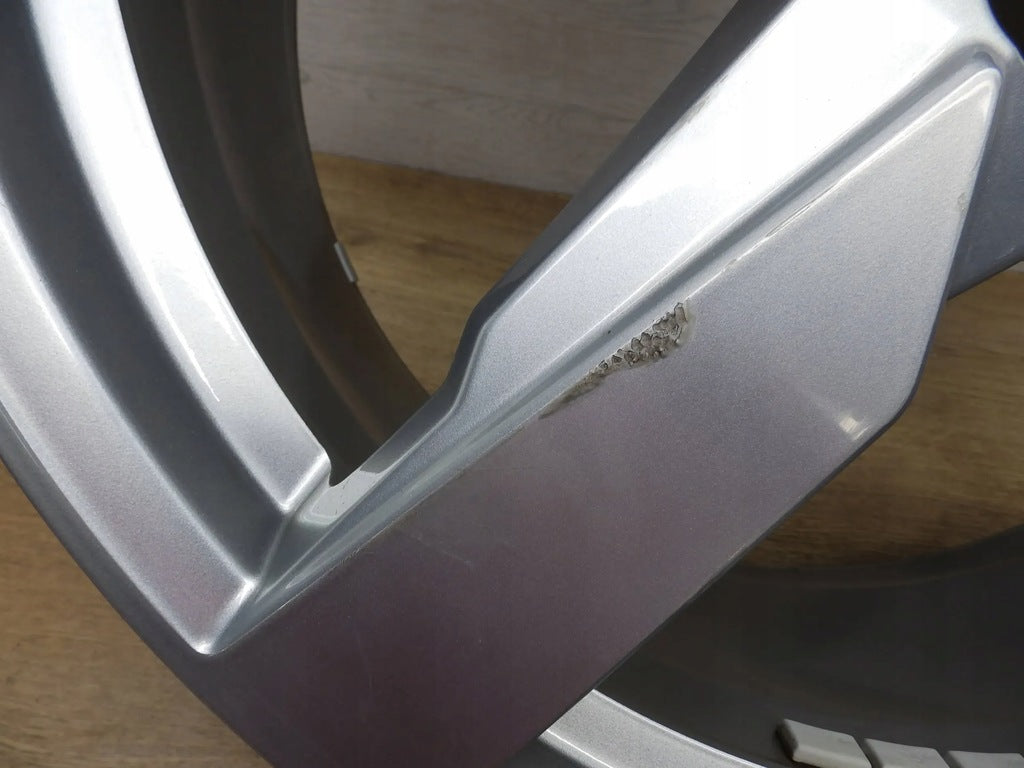 1x Alufelge 21 Zoll 8.5" 5x112 34ET 80A601025AR Audi Q5 Rim Wheel FEL7378321503ps
