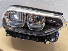 Laden Sie das Bild in den Galerie-Viewer, Frontscheinwerfer BMW X3 G01 G02 7466132-06 Rechts Scheinwerfer Headlight SCH7033052322ya