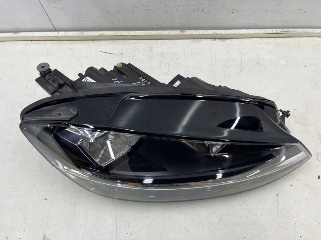 Frontscheinwerfer VW Golf VII 5G1941006D Rechts Scheinwerfer Headlight SCH5517198286id