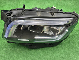 Frontscheinwerfer Mercedes-Benz Glb X247 A2479063100 LED Links Headlight SCH7203380732lr