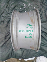 Load image into Gallery viewer, 1x Alufelge 18 Zoll 8.0" 5x130 57ET Glanz Silber 98736213601 Porsche Boxster FEL1074544724yl
