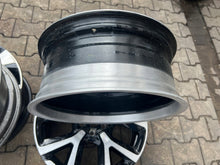 Load image into Gallery viewer, 1x Alufelge 18 Zoll 7.5&quot; 5x112 A1774011300 Mercedes-Benz Cla Rim Wheel