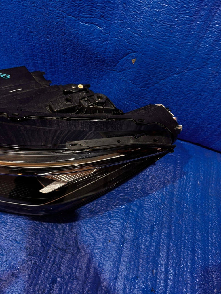 Frontscheinwerfer VW Passat 89909S402SSM 3119410053 J1941005 Links Headlight SCH8962547211kq