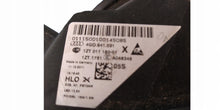Laden Sie das Bild in den Galerie-Viewer, Frontscheinwerfer Audi A6 C7 4G0941031C 602134519 LED Links Headlight