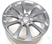 Load image into Gallery viewer, 4x Alufelge 18 Zoll 8.0" 5x112 47ET 8K0071498B Audi Superb Octavia Rim Wheel FEL5107887931rt