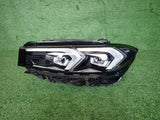 Frontscheinwerfer BMW 3 G21 G20 9450795-04 Full LED Links Scheinwerfer Headlight