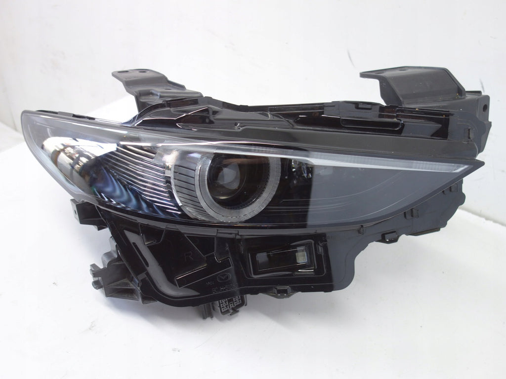 Frontscheinwerfer Mazda 3 BCJH-51030 B0L5-67890 Full LED Rechts Headlight SCH4928871228xs