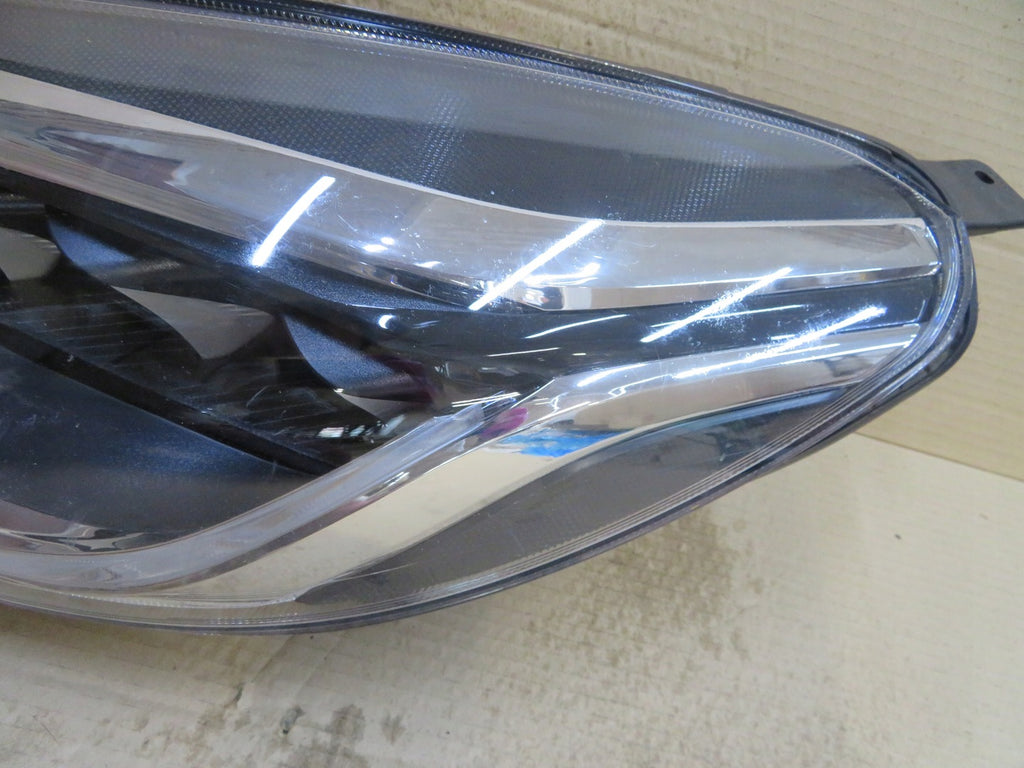 Frontscheinwerfer Ford Fiesta H1BB-13E015-AE LED Links Scheinwerfer Headlight SCH4453741012ov