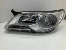 Laden Sie das Bild in den Galerie-Viewer, Frontscheinwerfer VW Tiguan 5N1941031AB Links Scheinwerfer Headlight SCH9853089642rt