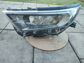 Frontscheinwerfer Toyota Rav 4 IV Links Scheinwerfer Headlight SCH7302834720ko