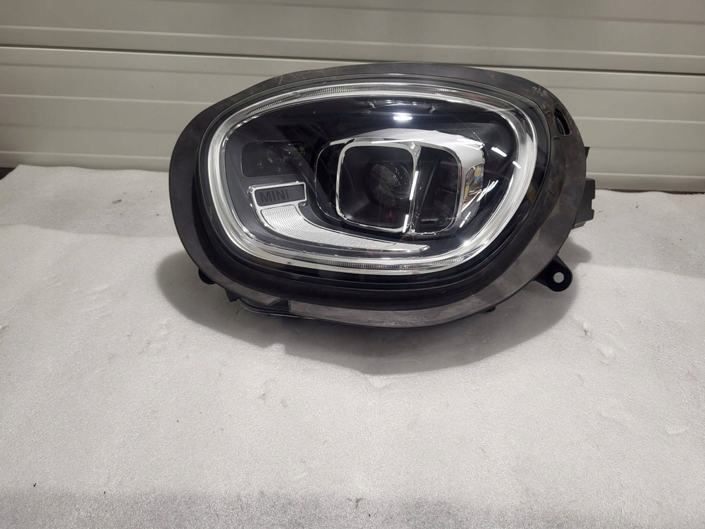 Frontscheinwerfer Mini Countryman F60 5A12587-02 Links Scheinwerfer Headlight SCH1821297451qj