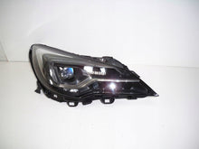 Load image into Gallery viewer, Frontscheinwerfer Opel Astra 39055746 LED Rechts Scheinwerfer Headlight SCH7682963041ug