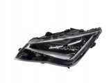 Frontscheinwerfer Seat Leon 5F1941007D LED Links Scheinwerfer Headlight