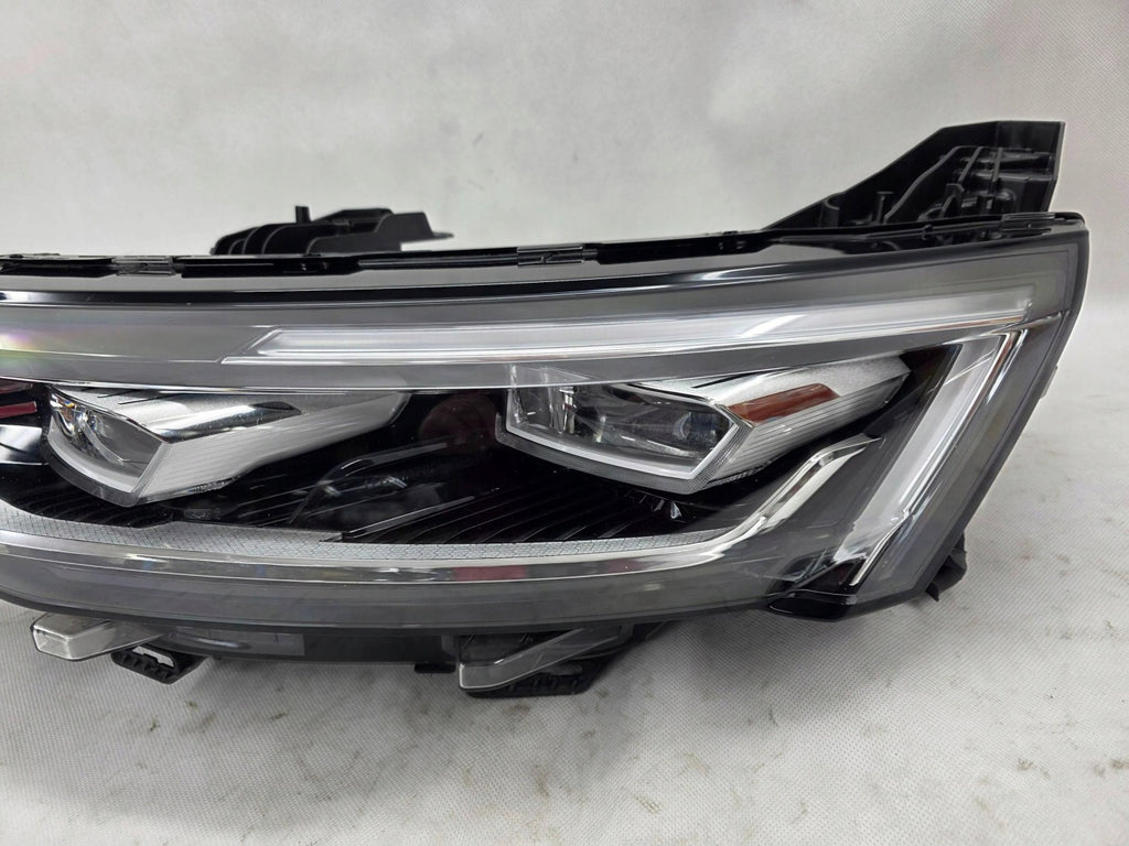 Frontscheinwerfer Renault Talisman 260607797R Links Scheinwerfer Headlight SCH4114720260zg