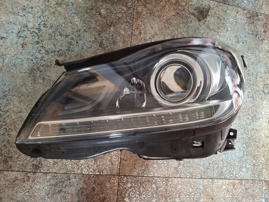 Frontscheinwerfer Mercedes-Benz W204 A2048205559 LED FALSE Headlight SCH8623811193qj