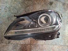 Laden Sie das Bild in den Galerie-Viewer, Frontscheinwerfer Mercedes-Benz W204 A2048205559 LED FALSE Headlight SCH8623811193qj