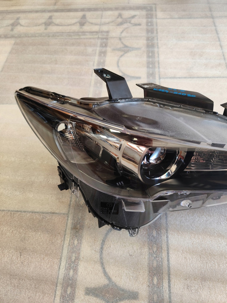 Frontscheinwerfer Mazda Cx5 K124-51030 KB8M51030 LED Rechts Headlight