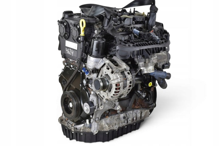 Motor Audi Seat A1 Ibiza IV DAJB DAJA 1.8 TSI 192PS 141kW 97TKm 2014 Komplett MOT9871719740hz