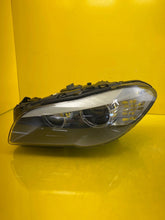 Laden Sie das Bild in den Galerie-Viewer, Frontscheinwerfer BMW 5 F11 F10 7203251-19 Xenon Links Scheinwerfer Headlight SCH5446599935fx
