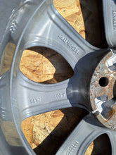 Load image into Gallery viewer, 1x Alufelge 16 Zoll KE409-3V101 Nissan Micra Rim Wheel