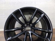 Load image into Gallery viewer, 1x Alufelge 18 Zoll 9.0" 5x112 44ET 7855082 BMW G31 G30 Rim Wheel FEL4198952734ft
